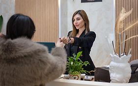 Etnea Boutique Hotel